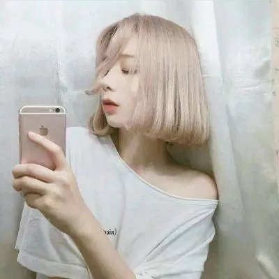 背影
